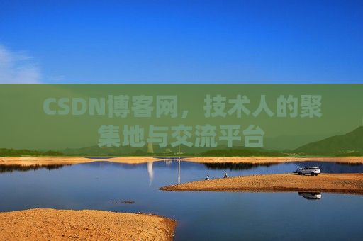 CSDN博客网，技术人的聚集地与交流平台
